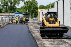 Best Cobblestone Driveway Installation  in Crete, IL